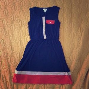 Vintage Inspired Dress